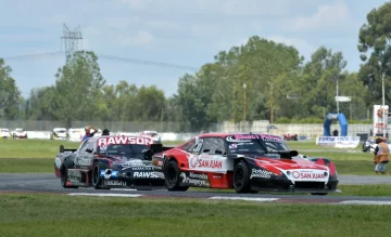 Martínez entrenará hoy bajo la lluvia en La Plata