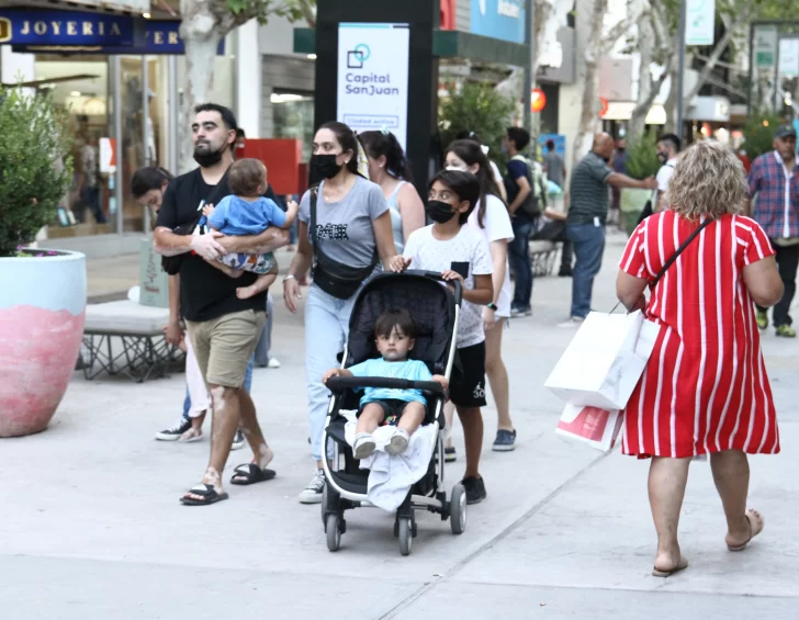 El gremio mercantil va por el cuarto intento para fijar el horario corrido en el comercio