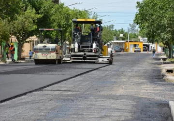 Intendentes, con recortes en obras, gastos, y pago en cuotas a proveedores