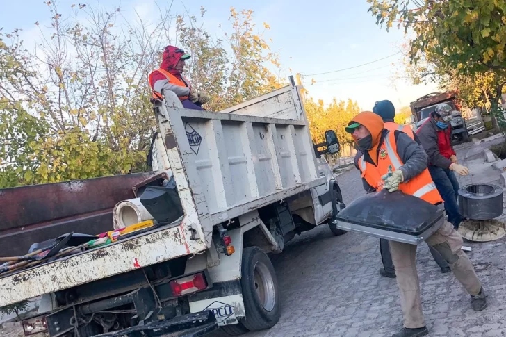 Ya están haciendo tests en la provincia para detectar los casos de dengue