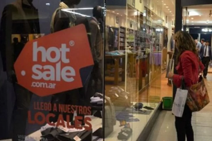 Los que frenan compras esperando los 3 días del Hot Sale