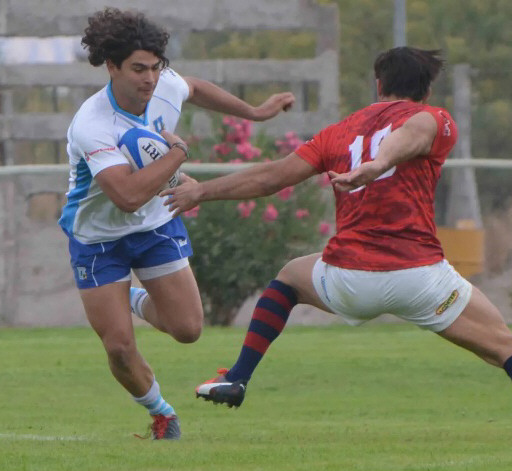 Universidad no pudo ante el puntero