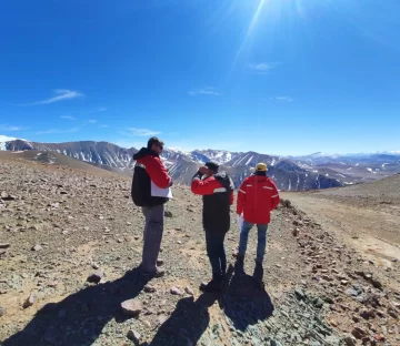 No hay seguridad de llegar a octubre con el impacto ambiental de Josemaría cerrado