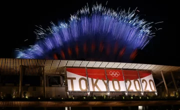 Chau Tokio, ahora se viene París 2024