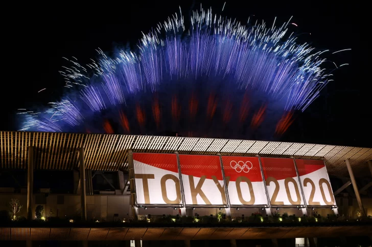 Chau Tokio, ahora se viene París 2024