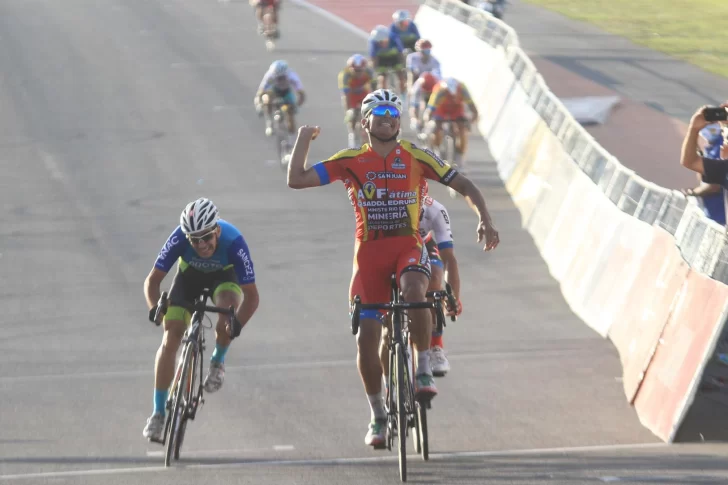 Juárez ganó dentro de la burbuja