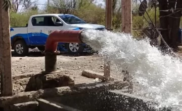 Viñateros dicen que se agrava la situación por problemas en los pozos para sacar agua