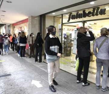 Redoblarán acciones estéticas, culturales y artísticas para mantener viva la Peatonal