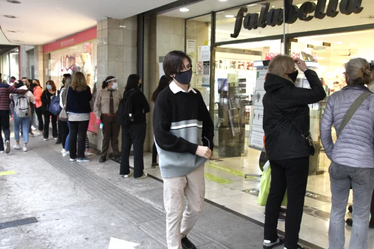 Redoblarán acciones estéticas, culturales y artísticas para mantener viva la Peatonal