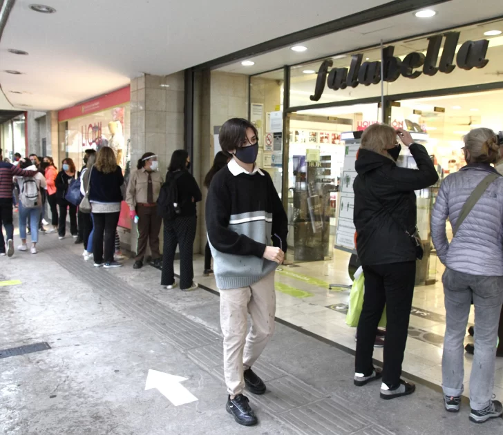 Redoblarán acciones estéticas, culturales y artísticas para mantener viva la Peatonal