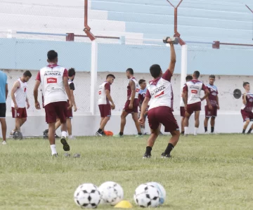 La final tendrá un árbitro conocido