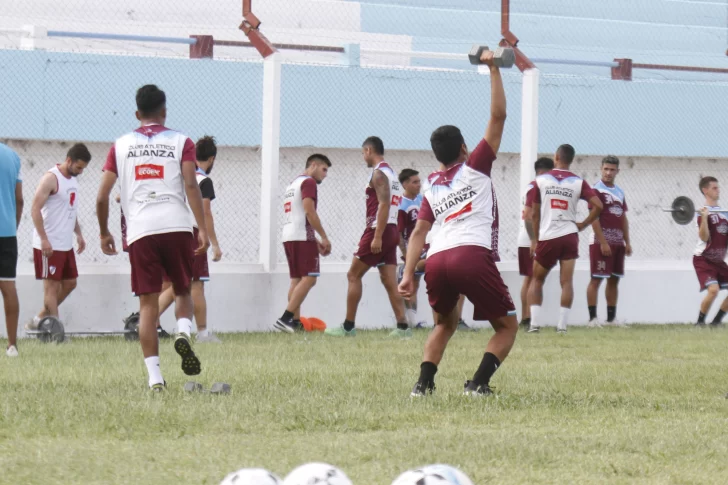 La final tendrá un árbitro conocido