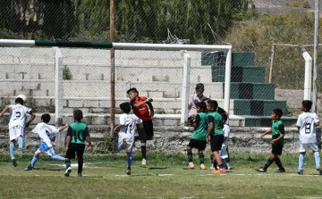 Iglesia cierra su Torneo de Verano