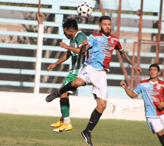 Alianza no pudo con Sportivo