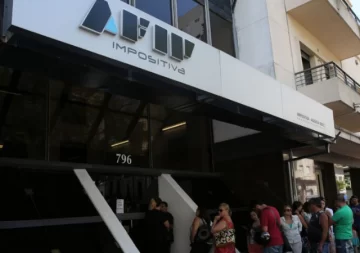 AFIP fijó una nueva fecha para el vencimiento del Monotributo