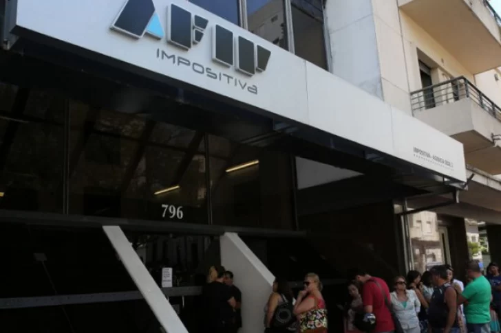 AFIP fijó una nueva fecha para el vencimiento del Monotributo