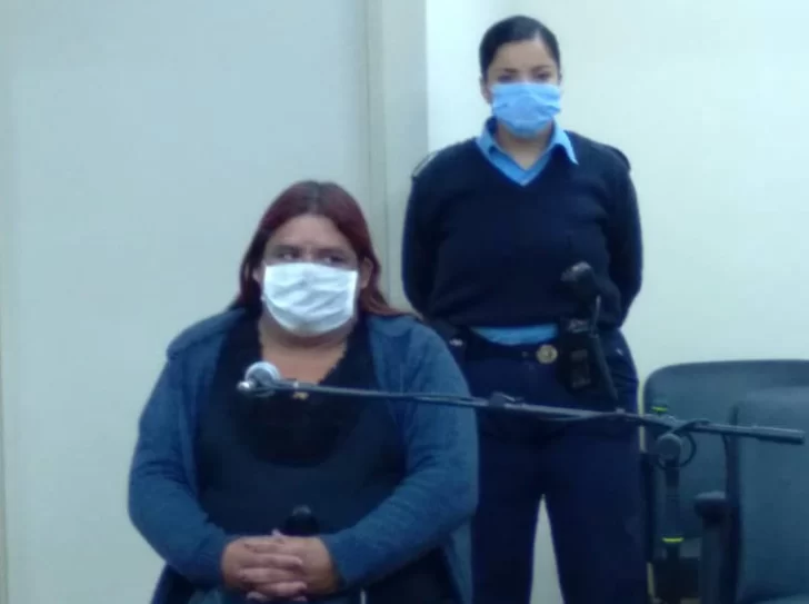 Mujer trans abusó de niño