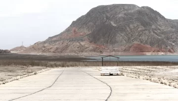 Los regantes sabrán hoy cuánta agua van a recibir en la temporada