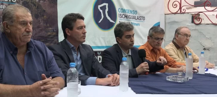 Arancibia criticó a Bullrich por su trato con los medios y la tildó de kirchnerista