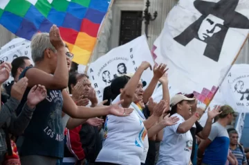 Avanza en el Senado el plan para intervenir la justicia jujeña