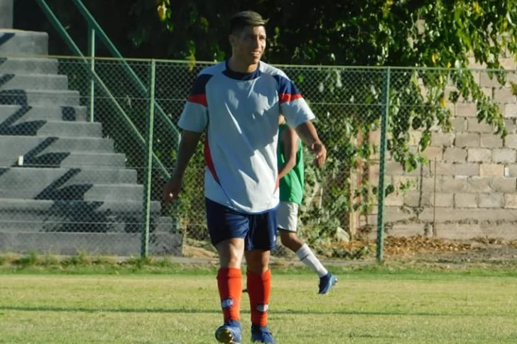 San Lorenzo ganó y tuvo el debut soñado en Pocito