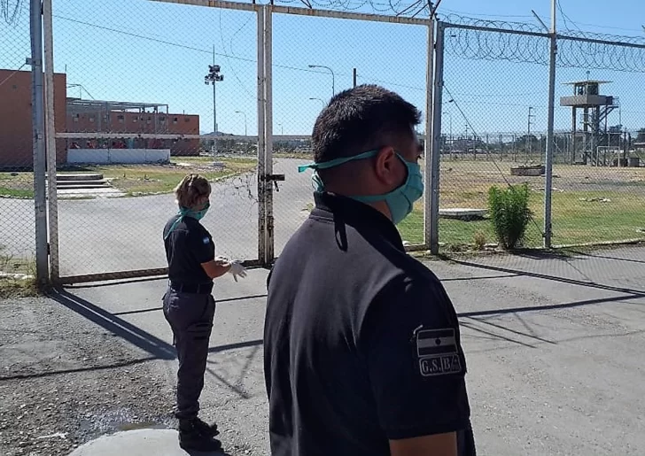 Condenan al Estado por el acoso laboral y sexual que sufrió una empleada en el Penal