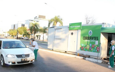 Corrientes anuncia elección para el 29 de agosto