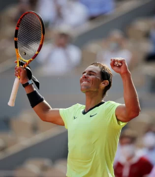 Nadal-Djokovic, final anticipada