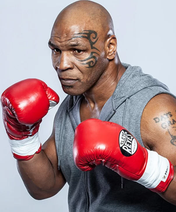 El regreso de Tyson se pospuso por dos meses