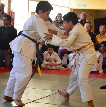 Sanjuaninos lucharán en Mendoza