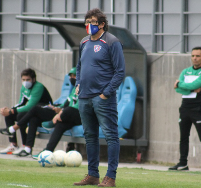 Peñarol elige entrenador