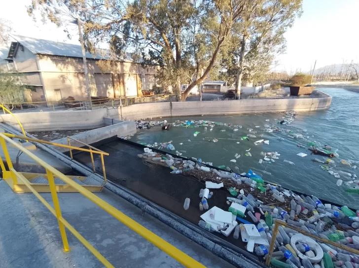 Encontraron muerta a una nena de 4 años y creen que cayó a un canal por accidente