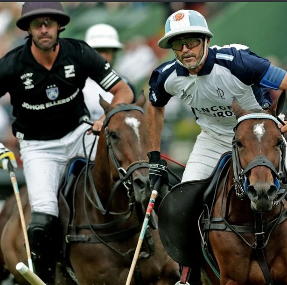 Ellerstina ganó el primer chico