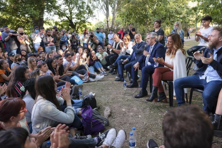 El Frente de Todos no hará cierre de campaña nacional