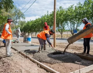 La provincia estima repartir $56 millones para que los municipales cobren el bono