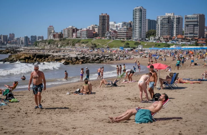 Mardel, Bariloche y Carlos Paz se afianzan como las más codiciadas