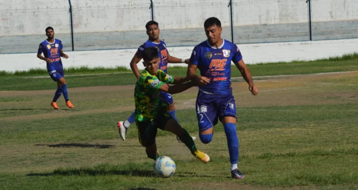 Unión liquidó la serie y hoy abre San Lorenzo