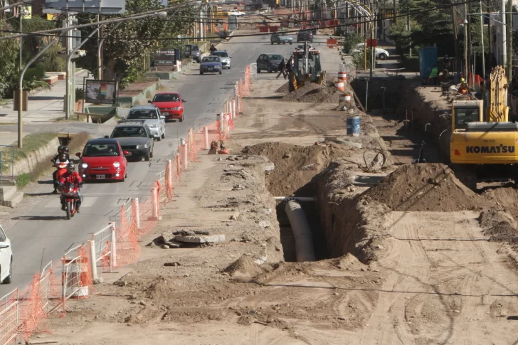 Crearon un área para evitar demoras y gastos extra en la construcción de obras