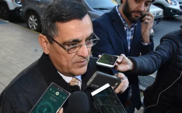 Confirman el procesamiento del exjefe de Policía y piden acelerar la causa