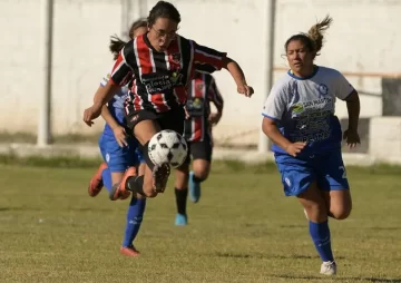 Las chicas, en la recta final