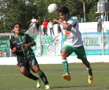 El clásico atrae  todo en Puyuta