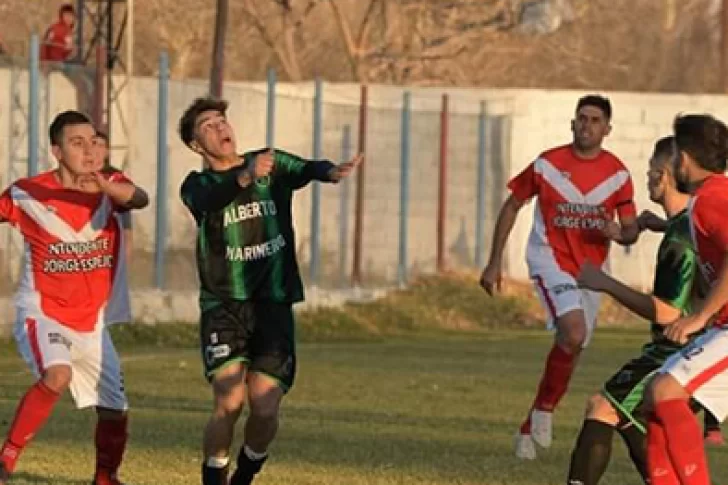 Final y clásico en el Apertura de Iglesia