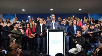 El Frente Todos exhibirá su fuerza con 50 aliados entre socios y adherentes