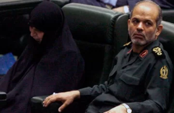 Repudio a Irán porque nombró como ministro a un acusado por la AMIA