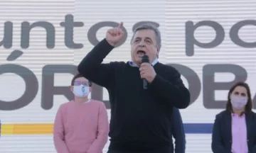 Sorpresa en Córdoba: el candidato de Macri perdió, pero Juntos sacaron más votos que el Peronismo