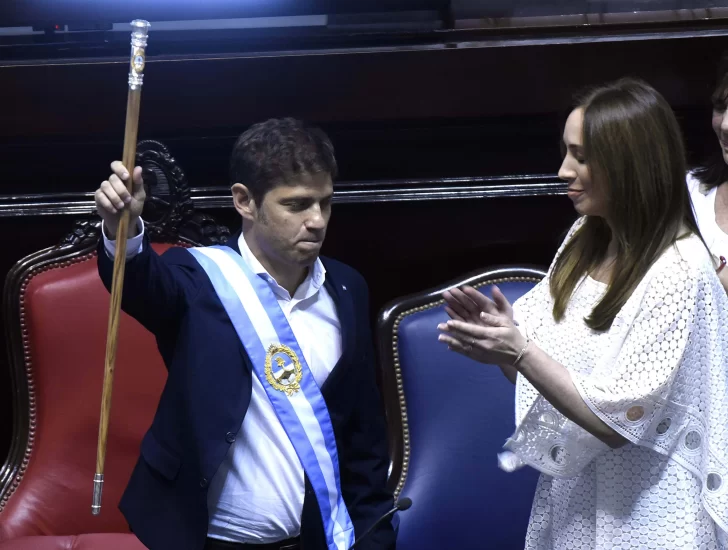 Kicillof suspenderá el aumento de tarifas y declarará la emergencia