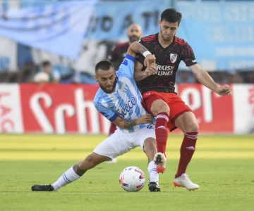 Punto final para el campeón en Tucumán