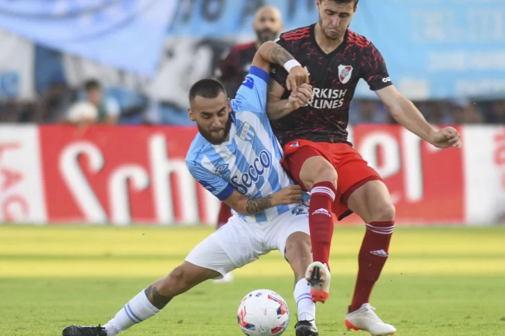 Punto final para el campeón en Tucumán