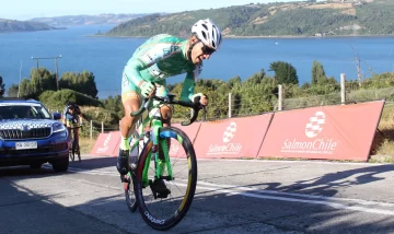 El SEP rumbo a Chiloé para disputar dos pruebas UCI