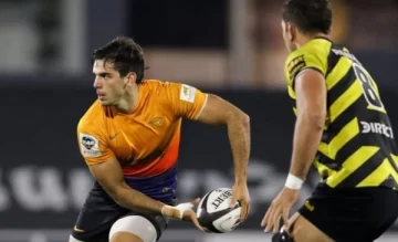 Con Castro de capitán, Jaguares arranca la defensa de la corona